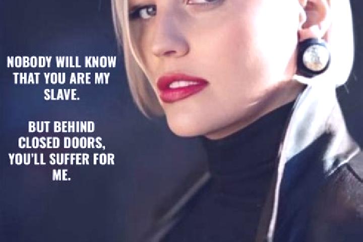 Aubrey, 29, a dark blonde amber-eyed ebony companion based in Santiago Apoala. Offering BDSM, Tantra, Striptease, Roleplay, Domination. Available for incall ...