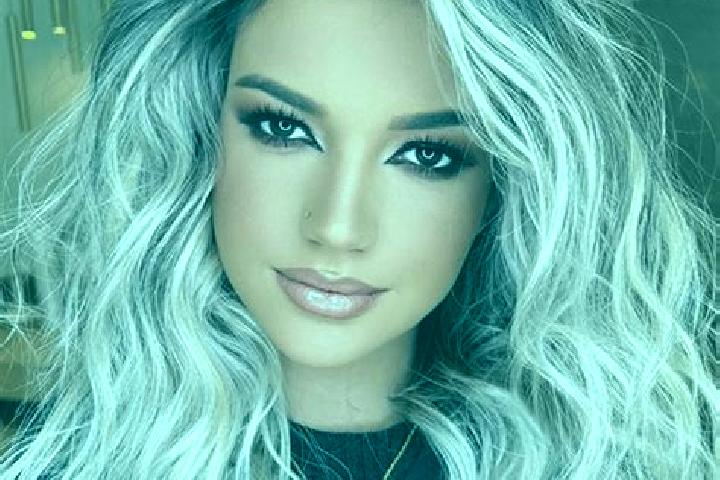 Aubrey, 29, a platinum blonde brown-eyed asian companion based in Moldova Noua. Offering 69, A-Level, BDSM. Available for incall and outcall, overnight booki...