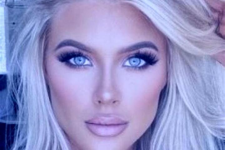 Aubrey, 29, a platinum blonde grey-eyed mixed companion based in Humei. Offering 69, CIM, Striptease. Available for incall and outcall, overnight bookings av...