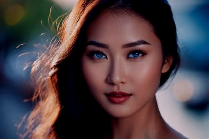Aubrey, 29, a red blue-eyed asian companion based in Bunutan. Offering Dinner Date, Couples, Travel Companion, BDSM. Available for incall and outcall, day an...
