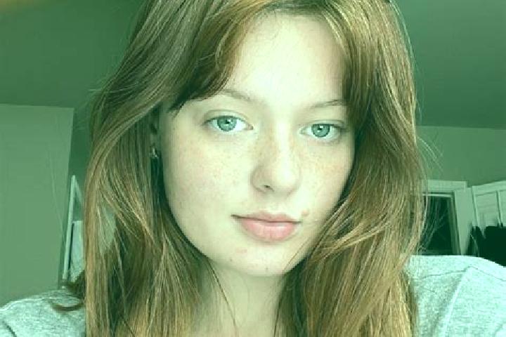 Aubrey, 29, a red dark-eyed mixed companion based in Borbona. Offering Roleplay, Deep French Kissing, BDSM. Available for incall and outcall, overnight booki...