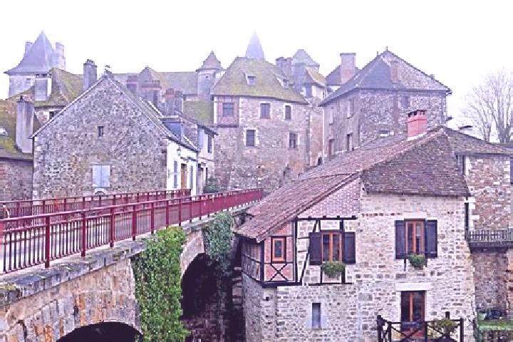 Aubrey, 29 — Escort in Biars-sur-Cere, France