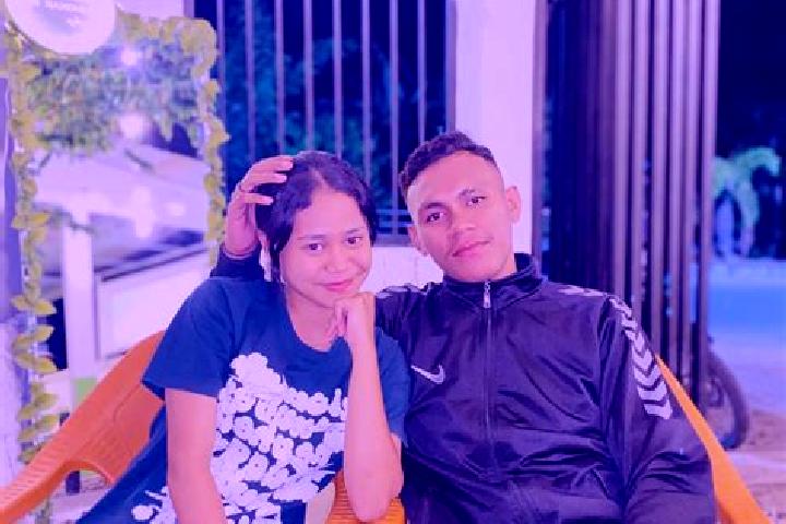 Aubrey, 29 — Escort in Bolok, Indonesia