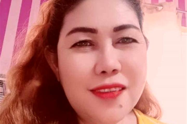 Aubrey, 29 — Escort in Dulig, Philippines