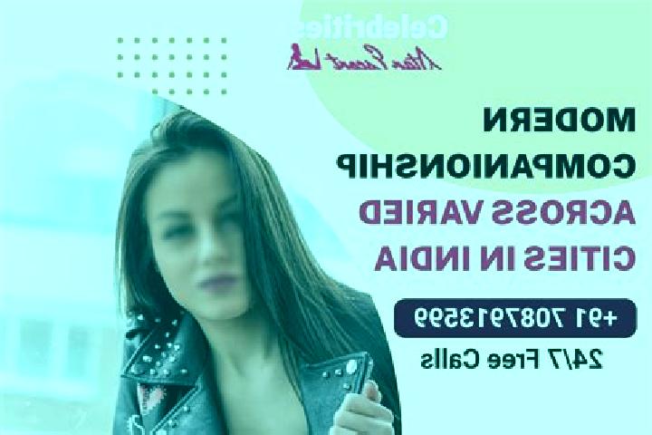 Aubrey, 29 — Escort in Edaccheri, India