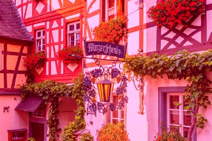 Aubrey, 29 — Escort in Elzweiler, Germany
