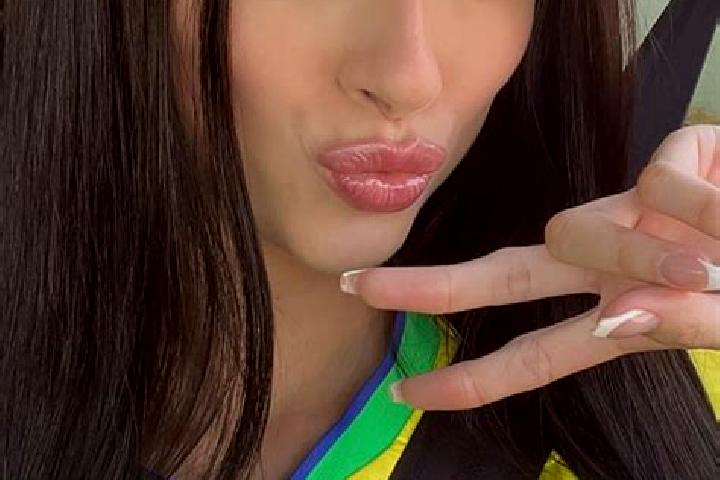 Aubrey, 29 — Escort in Ijui, Brazil