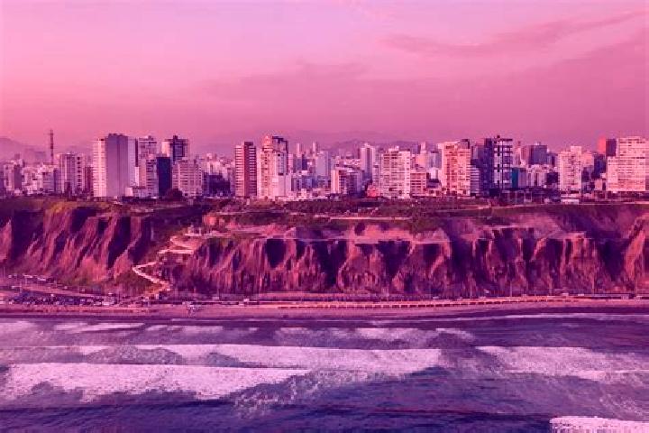 Aubrey, 29 — Escort in Imperial, Peru