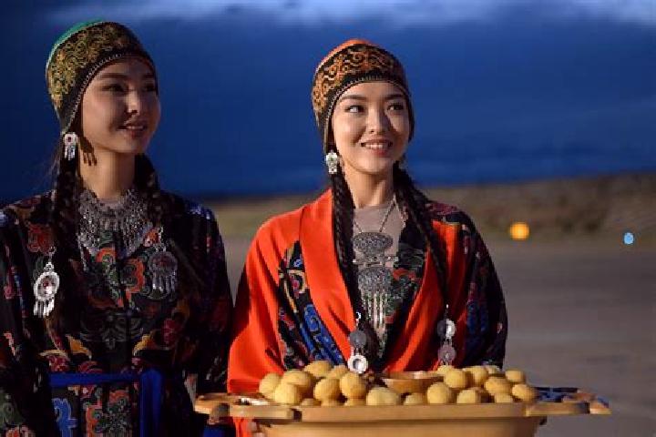 Aubrey, 29 — Escort in Kochkor, Kyrgyzstan