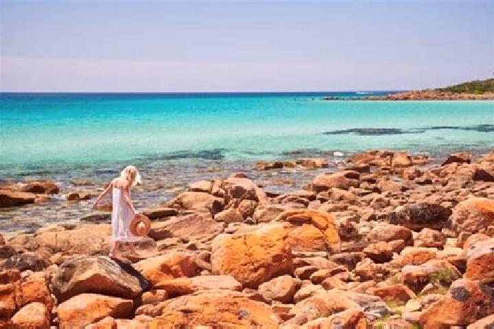 Aubrey, 29 — Escort in Kojonup, Australia
