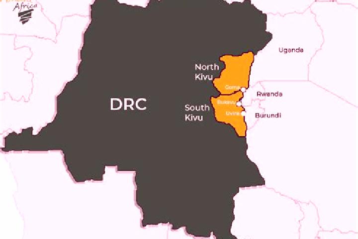 Aubrey, 29 — Escort in Lodja, DR Congo