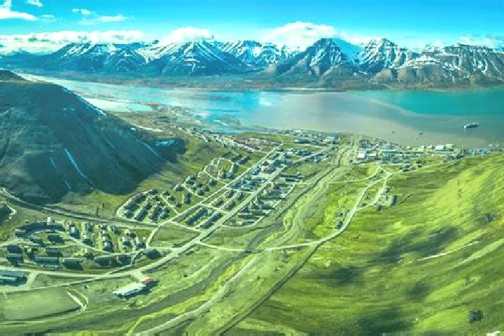 Aubrey, 29 — Escort in Longyearbyen, Svalbard and Jan Mayen