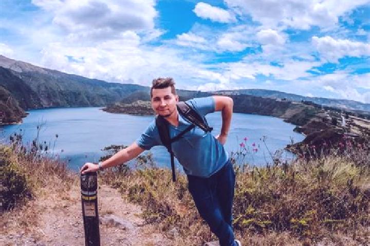 Aubrey, 29 — Escort in Manta, Ecuador