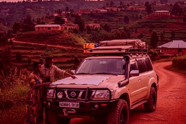 Aubrey, 29 — Escort in Mayahi, Niger
