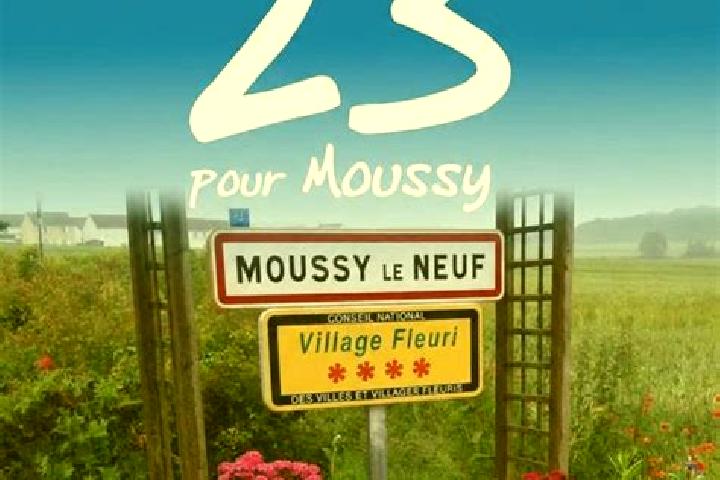 Aubrey, 29 — Escort in Moussy, France