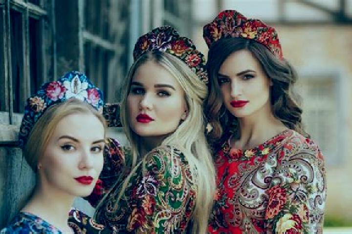 Aubrey, 29 — Escort in Pos yet, Russia