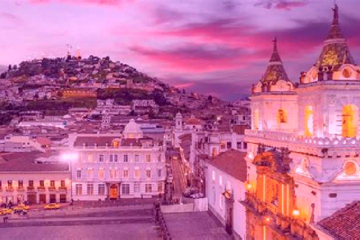 Aubrey, 29 — Escort in Quito, Ecuador