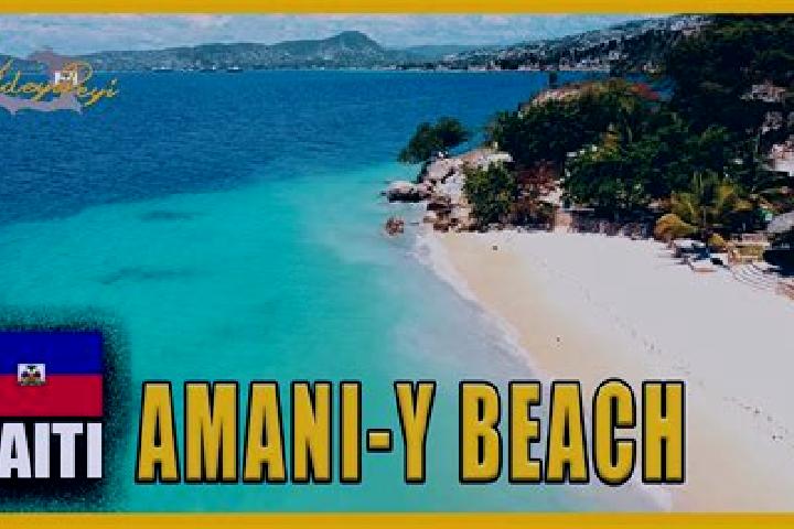 Aubrey, 29 — Escort in Saint-Marc, Haiti