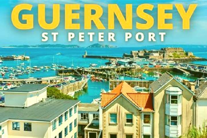 Aubrey, 29 — Escort in Saint Peter Port, Guernsey