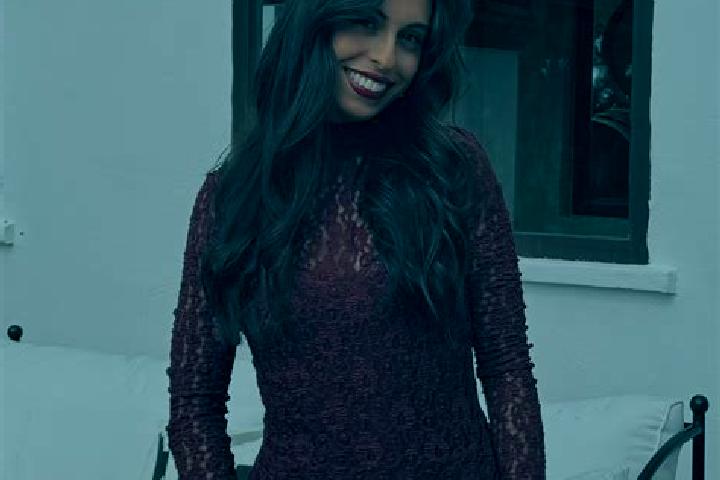 Aubrey, 29 — Escort in Sami, Gambia