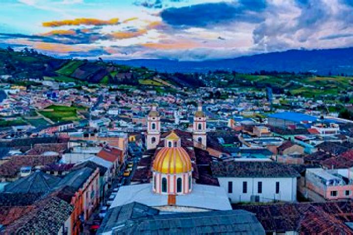Aubrey, 29 — Escort in San Gabriel, Ecuador