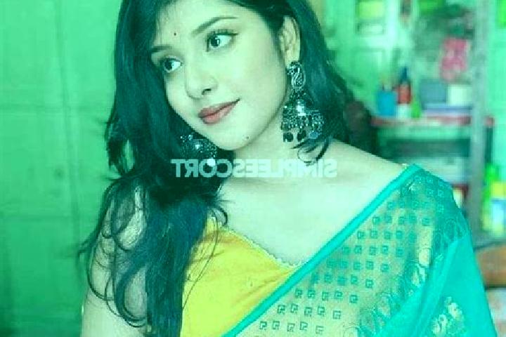 Aubrey, 29 — Escort in Sangli, India