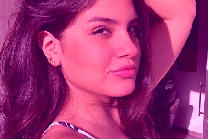 Aubrey, 29 — Escort in Santa Maria del Buaraje, Mexico