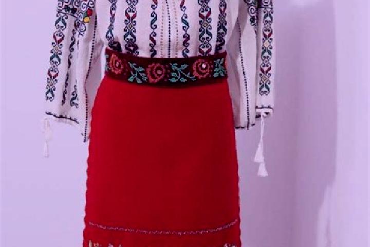 Aubrey, 29 — Escort in Sarbesti, Romania
