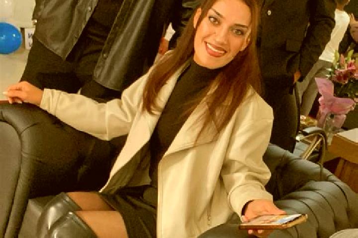 Aubrey, 29 — Escort in Sultankoey, Turkey