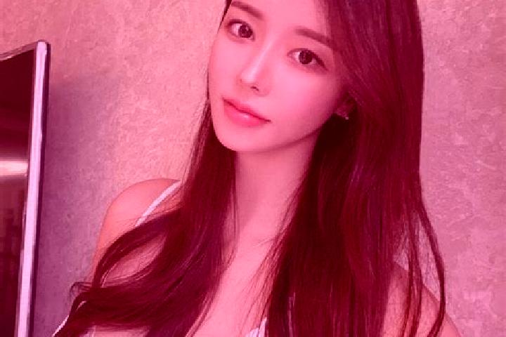 Aubrey, 29 — Escort in Taitou, China