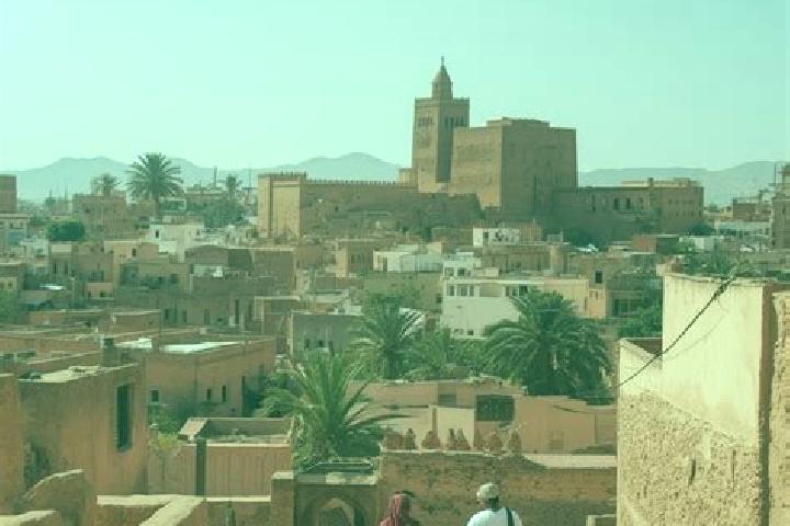 Aubrey, 29 — Escort in Tassila, Morocco