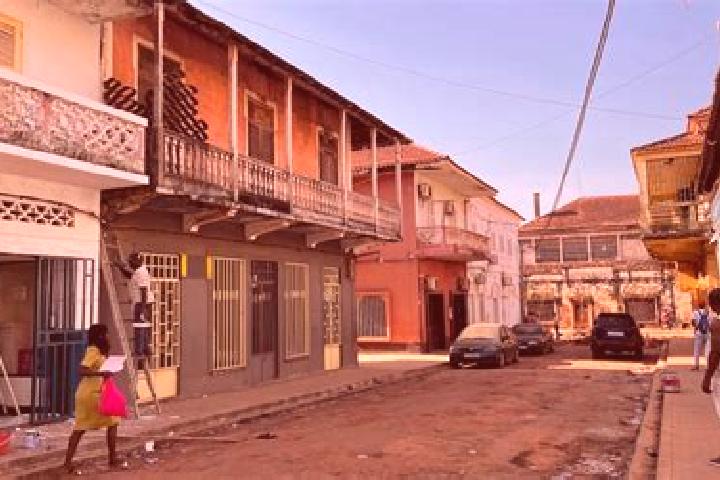 Aubrey, 29 — Escort in Tite, Guinea-Bissau