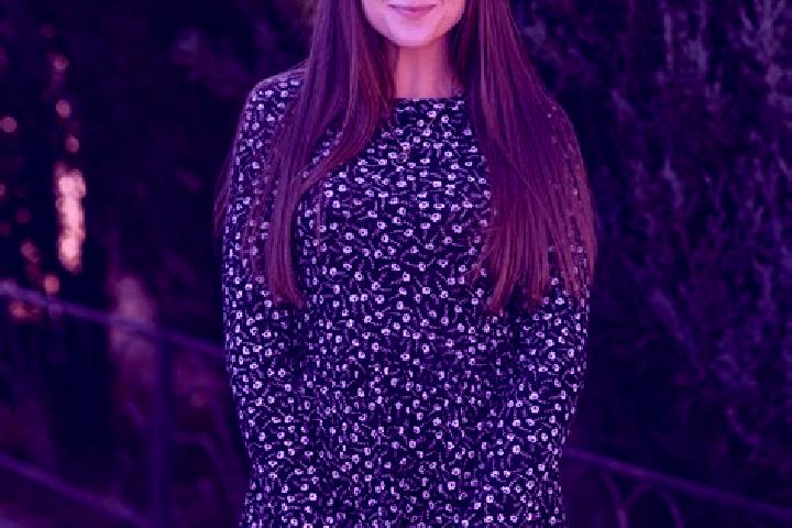 Aubrey, 29 — Escort in Troyeshchyna, Ukraine