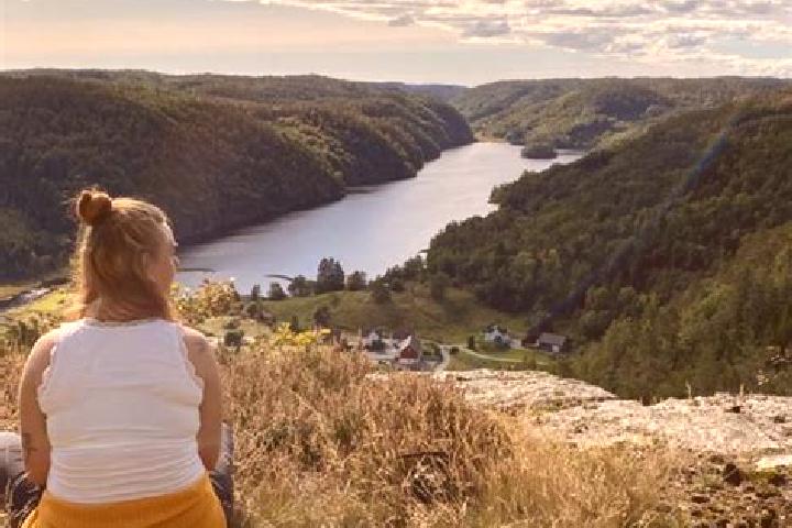 Aubrey, 29 — Escort in Tvedestrand, Norway