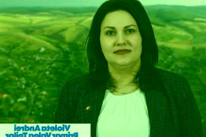 Aubrey, 29 — Escort in Valea Teilor, Romania