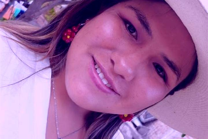 Aubrey, 29 — Escort in Vinchos, Peru