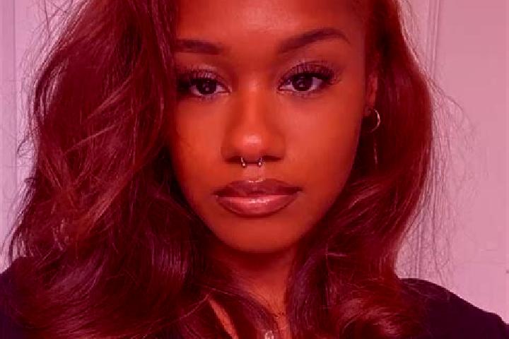 Aubrey, 30, a auburn brown-eyed ebony companion based in Bergem. Offering CIM, Deep French Kissing, Massage, GFE, Couples. Available for incall and outcall, ...