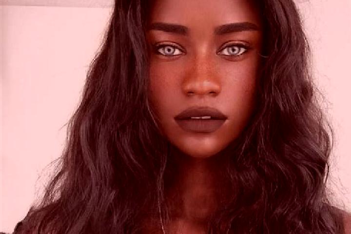 Aubrey, 30, a black blue-eyed ebony companion based in Calenberger Neustadt. Offering Fetish, Travel Companion, Girlfriend Experience, Striptease. Available ...