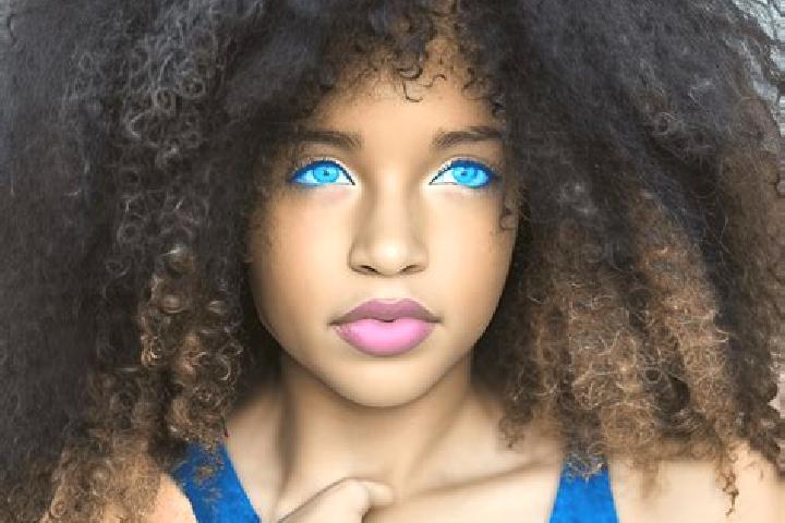 Aubrey, 30, a black blue-eyed mixed companion based in Sankeshu. Offering Domination, Striptease, Erotic Massage. Available for incall and outcall, day and e...
