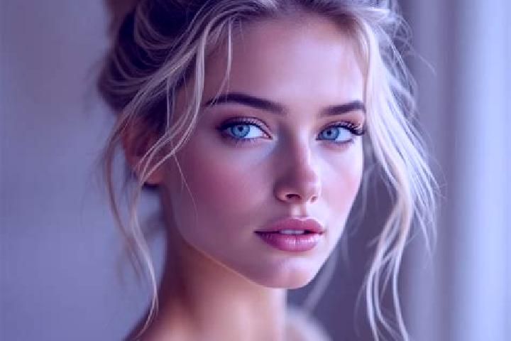 Aubrey, 30, a blonde dark-eyed indian companion based in Dooru Verinag. Offering Dinner Date, Striptease, Erotic Massage, Girlfriend Experience. Available fo...