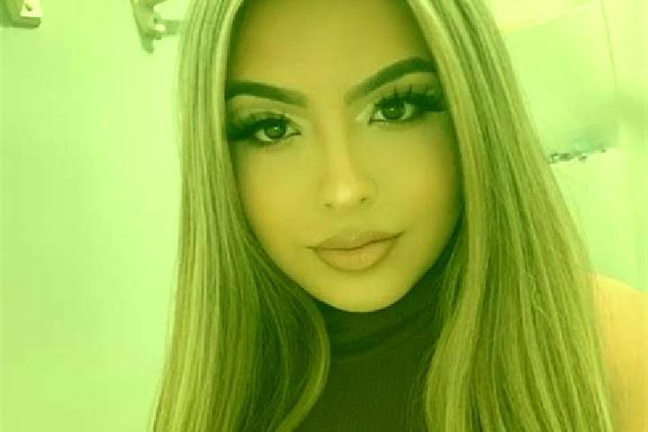 Aubrey, 30, a blonde dark-eyed latina companion based in Berilo. Offering Overnight, Striptease, OWO, 69. Available for incall and outcall, day and evening d...