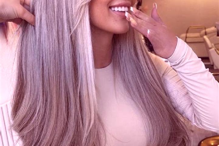Aubrey, 30, a blonde grey-eyed latina companion based in Gyonk. Offering 69, Roleplay, Erotic Massage. Available for incall and outcall, day and evening dates.