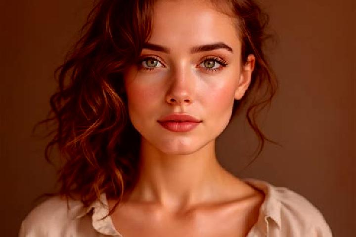 Aubrey, 30, a chestnut green-eyed mixed companion based in Pollenfeld. Offering Domination, Overnight, Roleplay, Party Girl. Available for incall and outcall...