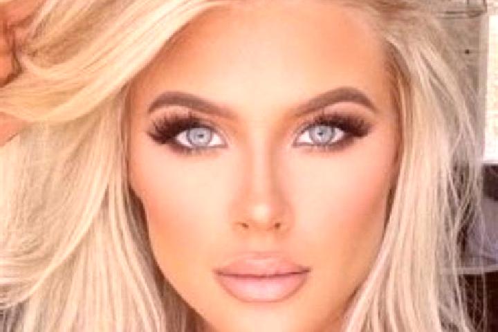 Aubrey, 30, a platinum blonde brown-eyed caucasian companion based in Charlemagne. Offering CIM, Domination. Available for incall and outcall, day and evenin...