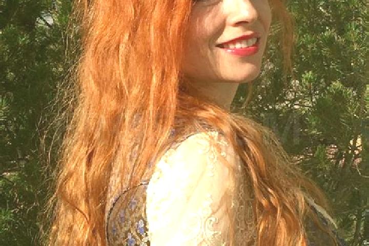 Aubrey, 30, a red green-eyed european companion based in Stolpen. Offering CIM, Dinner Date, Tantra. Available for incall and outcall, overnight bookings ava...