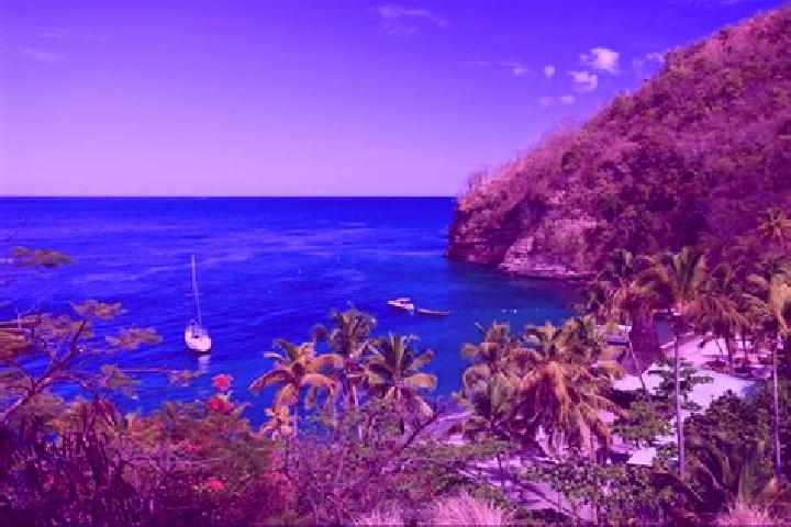 Aubrey, 30 — Escort in Anse Ger, Saint Lucia
