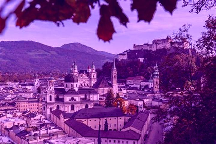 Aubrey, 30 — Escort in Ausserweg, Austria