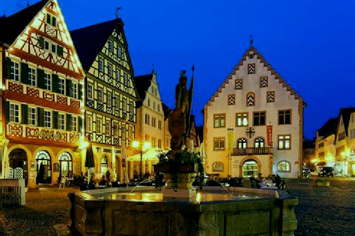 Aubrey, 30 — Escort in Bad Mergentheim, Germany