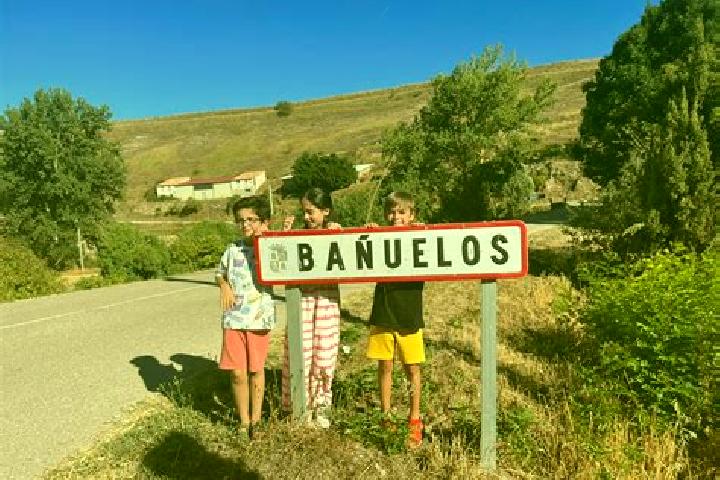 Aubrey, 30 — Escort in Banuelos de Bureba, Spain