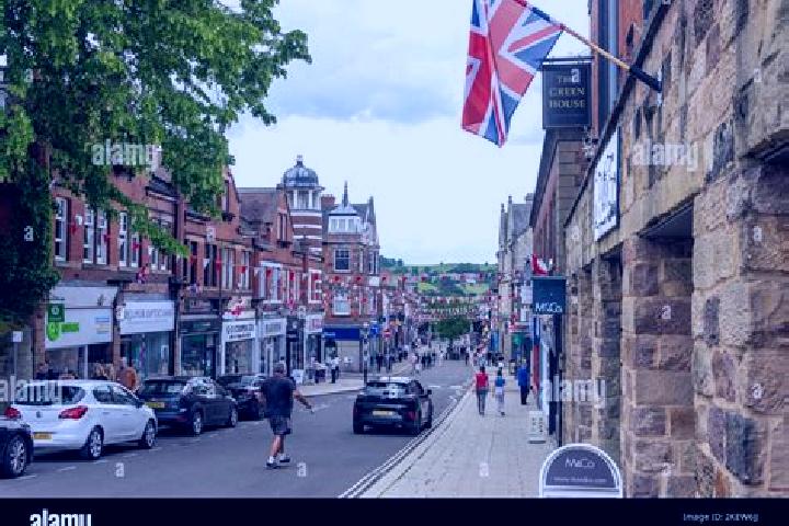 Aubrey, 30 — Escort in Belper, United Kingdom